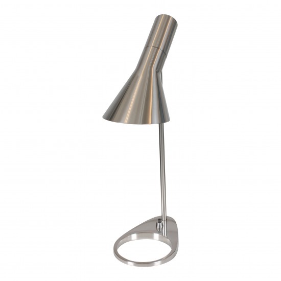 Buy Arne Jacobsen Mini table lamp steel CPH Classic